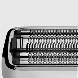 Електробритва шейвер Xiaomi Doco Metal Max Electric Razor (RS001) білий - мініатюра 2