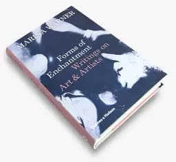 Forms of Enchantment. Writings on Art & Artists - мініатюра 2