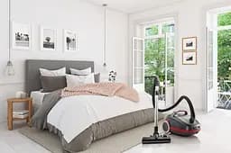 Пилосос Gorenje VCEA24GPRA (738241) - мініатюра 6