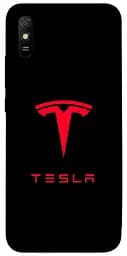 Чохол Demsky Tesla для Xiaomi Redmi 9A
