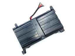 Акумулятор FM08(16P) для HP Omen 17-AN (TPN-Q195, 922752-421, HSTNN-LB8B) (14.8V 4400 mAh 65Wh) - мініатюра 3