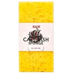 Губка KLCB KA-G015PRO Car Wash Sponge хімостійка для мийки автомобіля