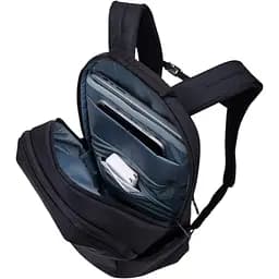 Комплект: Рюкзак Thule Subterra 2 Backpack 21L Black (TH 3205024) + Органайзер Thule Subterra 2 PowerShuttle Medium Black (TH 3205040) - мініатюра 5