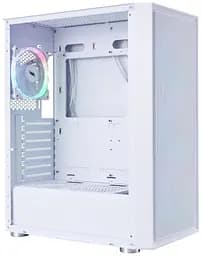 Корпус 1stPlayer Go6-WH-4FS7-W White без БП (Go6-WH-4FS7-W) - мініатюра 4