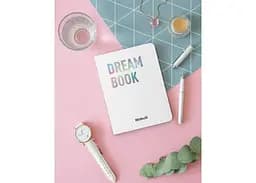 Блокнот Dream&Do Dream Book (13187) - мініатюра 9