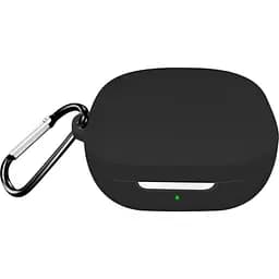 Чехол BeCover Silicon для Xiaomi QCY T13 Black (710174)