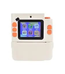 Дитяча камера з моментальним друком Loveclick H600 Instant Print Білий - мініатюра 5