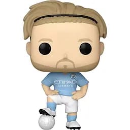 Фигурка Funko Pop! Manchester City: Джек Грилиш 9.6 см (67395) [118072]
