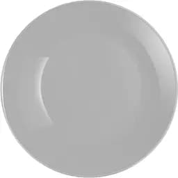 Тарілка супова Luminarc Diwali Granit 20 см (P0703)