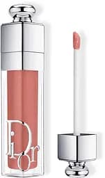 Увлажняющий бальзам для губ 038 - Rose Nude Dior Addict Lip Glow