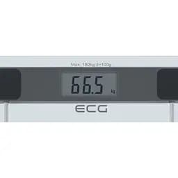 Ваги на підлогу ECG OV 137 Glass - мініатюра 5