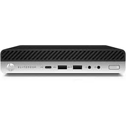 Комп'ютер HP EliteDesk 800 G5 MiniPC (i5-9600/8/240SSD) Б/В