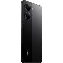 Смартфон Poco X7 Pro 12/512GB Black - мініатюра 5