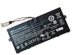 Акумулятор для ноутбука Acer Chromebook Spin CP311-3H-K2RJ CP311-2H-C679 CP513-1HL CP513-1H AP16L8J