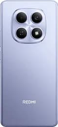 Смартфон Xiaomi Redmi Note 15 4G 8/256GB Purple Global Version - мініатюра 3