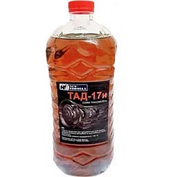 Олива трансмісійна New Formula ТАД-17І 1.3 л