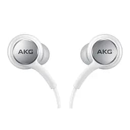 Гарнітура Samsung EO-IC100 USB Type-C White (EO-IC100BWEGRU) - мініатюра 5