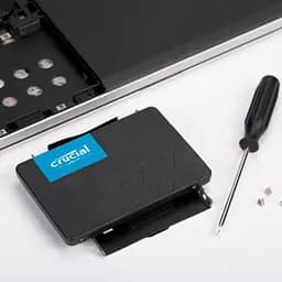 Накопичувач SSD 2.5" 1TB Micron (CT1000BX500SSD1) - мініатюра 10