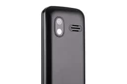 Мобільний телефон 2E E180 2023 177" 2SIM 1000mAh Чорний - мініатюра 9