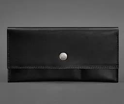 Шкіряний тревел-кейс Journey 2.1 чорний