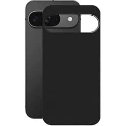 Защитная пленка StatusSKIN для Google Pixel 9 Корпус Винил Матрикс черный