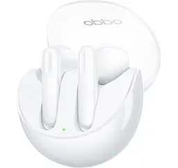 TWS-навушники OPPO Enco Air3 white - мініатюра 2