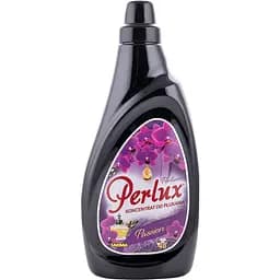 Пом'якшувач для тканин Lakma Perlux Passion парфумований 1 л