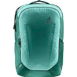 Рюкзак Deuter Giga New Emerald Green (1052-3812321 2276) - мініатюра 6