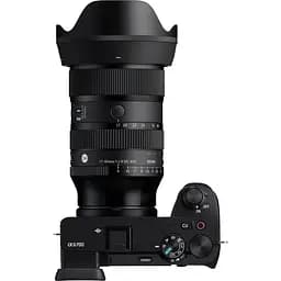 Об'єктив Sigma AF 17-40mm f/1.8 DC Art Sony E (0085126 21465-4) [152583] - мініатюра 2