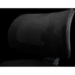 Офісне крісло GT Racer B-530L Black (B-530L Black) - мініатюра 6