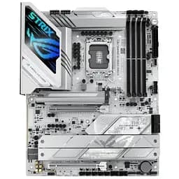 Материнська плата ASUS ROG STRIX Z890-A GAMING WIFI (ROG STRIX Z890-A GAMING WIFI) (Socket 1851, Intel Z890, ATX)