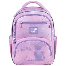 Рюкзак Kite Education 773 Catsline Розовый (K26-773M-1)