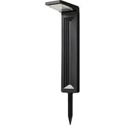 Світильник вуличний Eurolamp LED з акумулятором та сонячною батареєю S1 2W 5V IP54 (24) - мініатюра 2