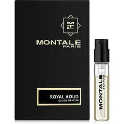 Парфумована вода Montale Royal Aoud 2 мл