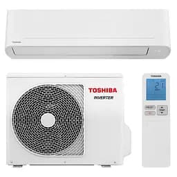 Кондиціонер Toshiba Seiya RAS-B10B2KVG-E/RAS-10B2AVG-E