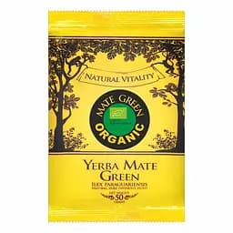 Йерба Мате Green BIO - 400 г