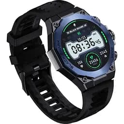 Smart Watch Black Shark S1 Pro (BS-S1 Pro) Blue UA - мініатюра 2