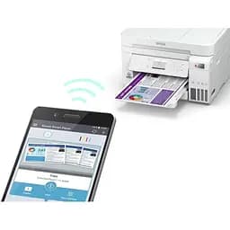 БФП Epson EcoTank L6276 (C11CJ61406) [86760] - мініатюра 11