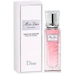 Dior Miss Dior Roller Pearl 20 мл парфумована вода