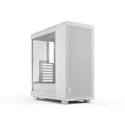 Корпус Fractal Design Epoch Tempered Glass без БЖ White (FD-C-EPO1A-03)
