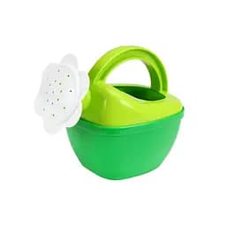 Дитяча іграшка "Лійка-2" ТехноК 3060TXK, розмір 16 см Зелений