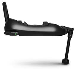 База ABC Design Isofix Base Tulip, чорний (1200161/1000) - мініатюра 3