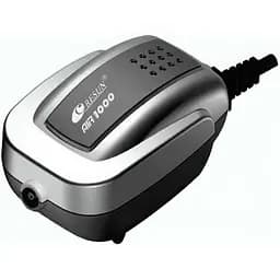 Аквариумный компрессор Resun AIR-1000 (27307)