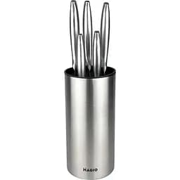 Набір ножів Magio MG-1093 універсальний 5 предметів (1093МG)