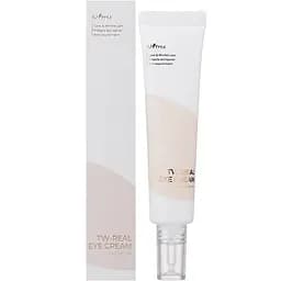 Крем для шкіри навколо очей з лізатом біфідобактерій 30 мл Isntree TW-Real Eye Cream