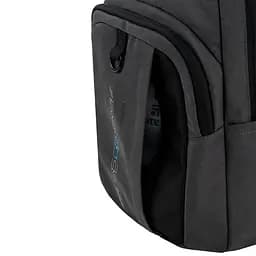 Рюкзак для старшої школи Kite Education teens 2578M Step Up Темно-сірий (K26-2578M-3) - мініатюра 9