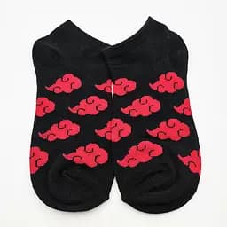 Шкарпетки Знак Акацукі Наруто Naruto NU 1097