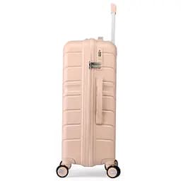 Валіза Semi Line 24" M Cappuccino (T5770-2) - мініатюра 5