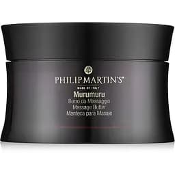 Масажна олія Philip Martin's Murumuru Massage Butter з антиоксидантною і захисною дією 200 мл - мініатюра 2