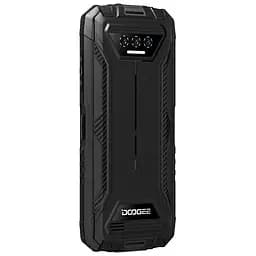 Смартфон Doogee S41T 4/64GB Black (Global Version) - мініатюра 2